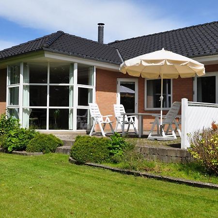 مبيت وإفطار ثيستد Snehvide Bed & Breakfast المظهر الخارجي الصورة