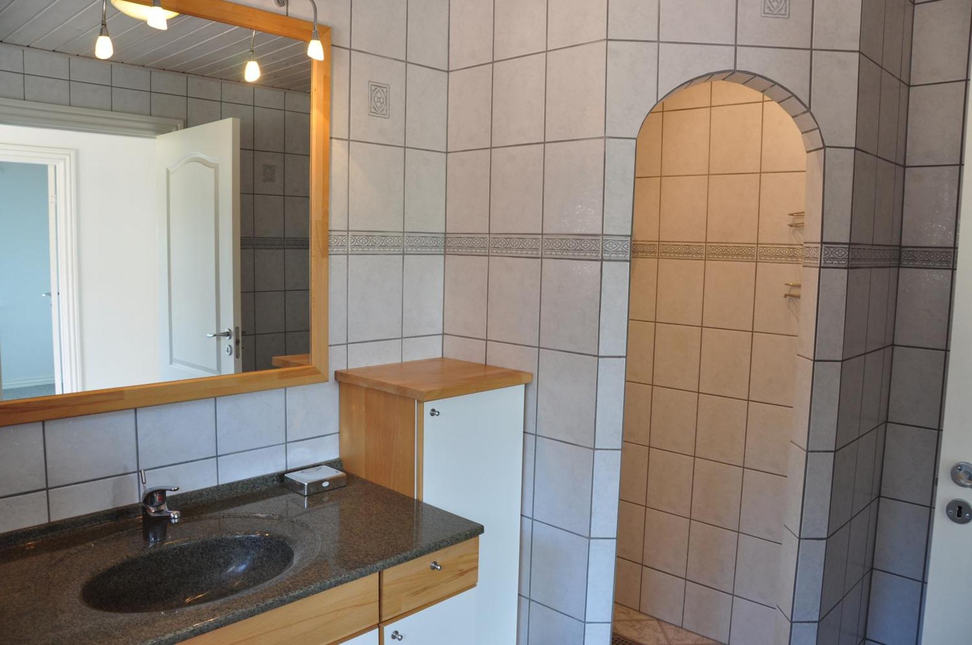مبيت وإفطار ثيستد Snehvide Bed & Breakfast المظهر الخارجي الصورة