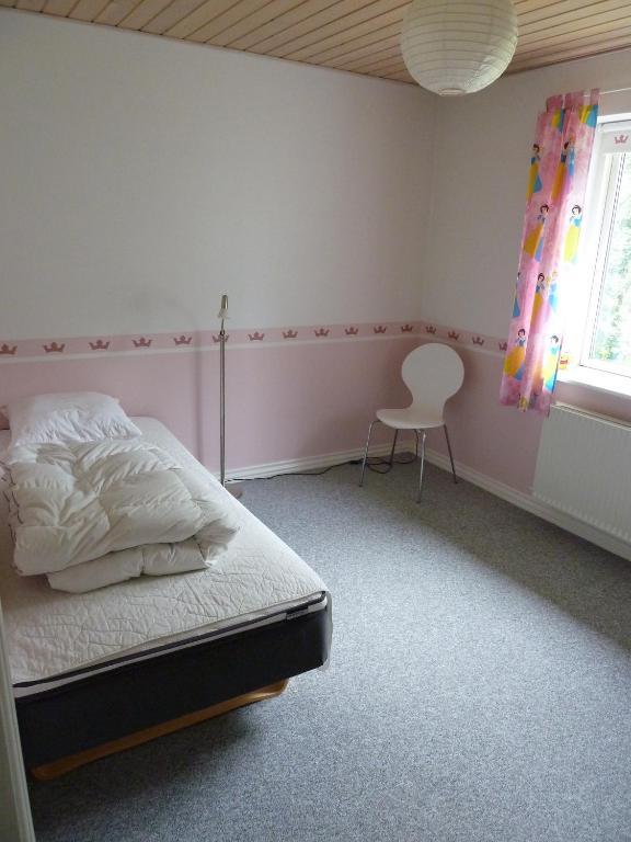 مبيت وإفطار ثيستد Snehvide Bed & Breakfast المظهر الخارجي الصورة