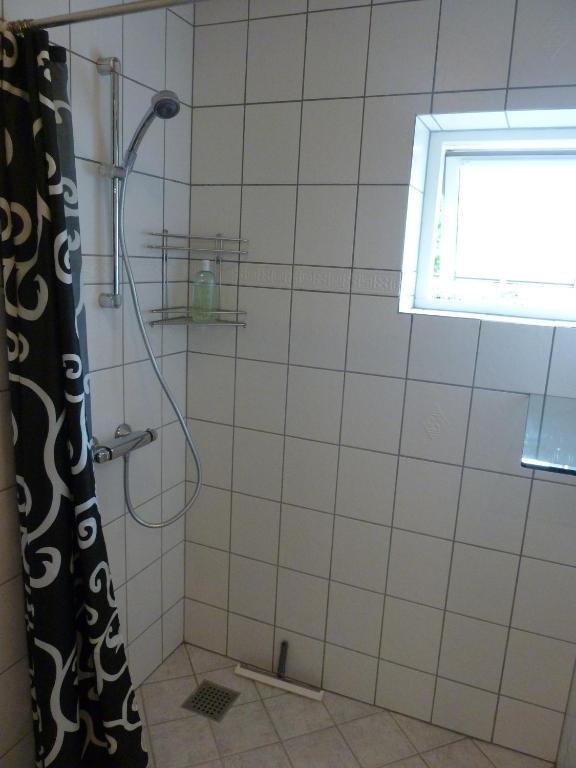 مبيت وإفطار ثيستد Snehvide Bed & Breakfast المظهر الخارجي الصورة